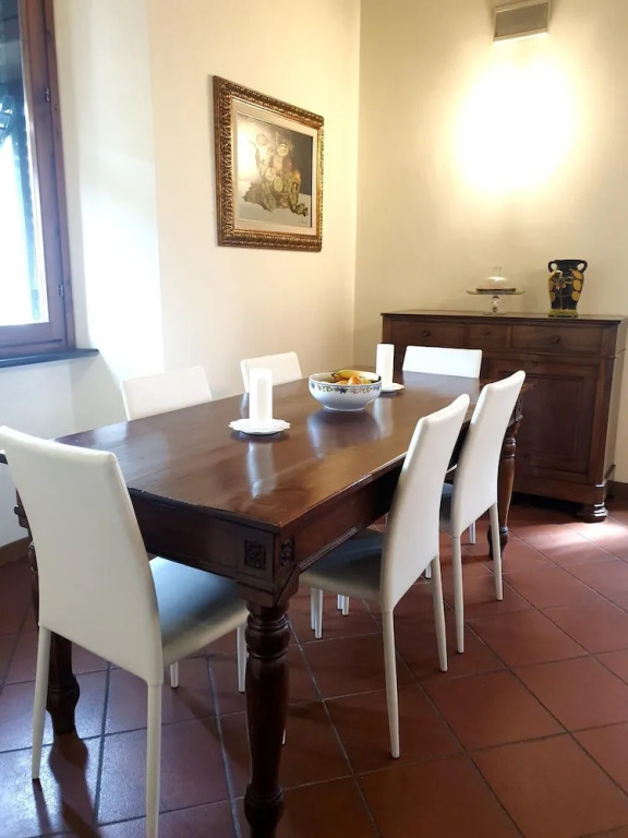 Apartment With 3 Bedrooms in Firenze, With Wifi