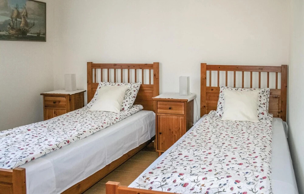 Beautiful Apartment in Pobierowo With 1 Bedrooms