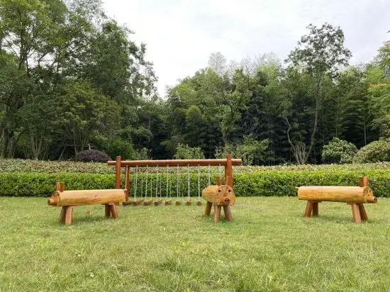 Wonderland Resort Nanjing