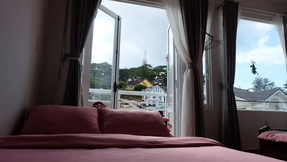 Friendly Homestay - Hostel