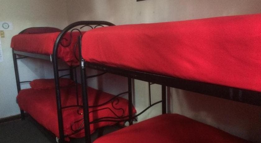 Antis Hostel Cusco