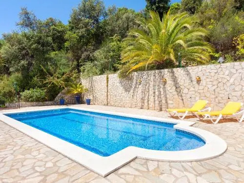 Holiday Home Cabanyes L1-4