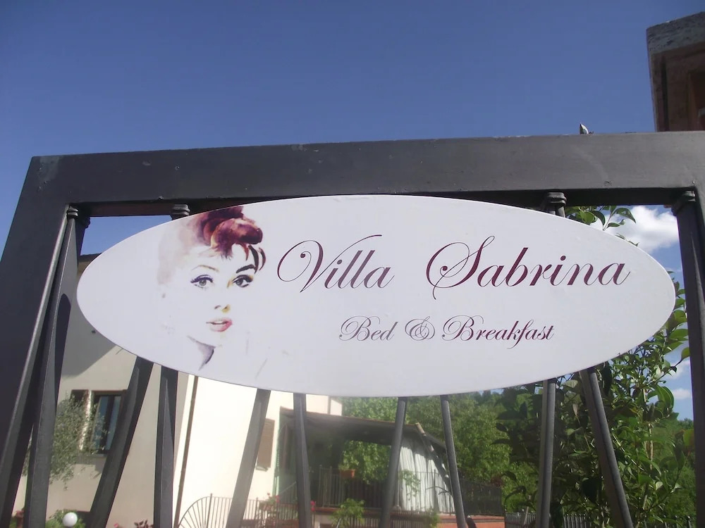 Villa Sabrina