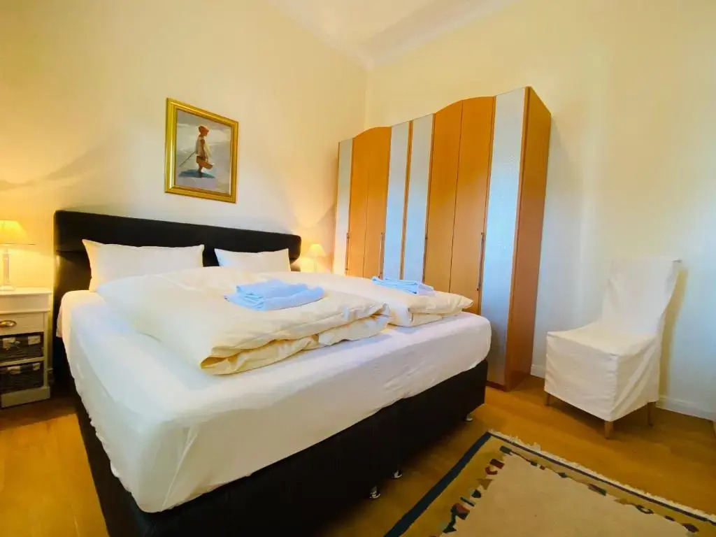 Villa Caprivi - 3