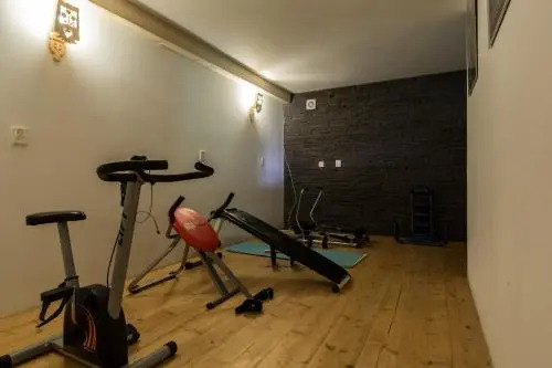 udanypobyt Apartamenty Czekan
