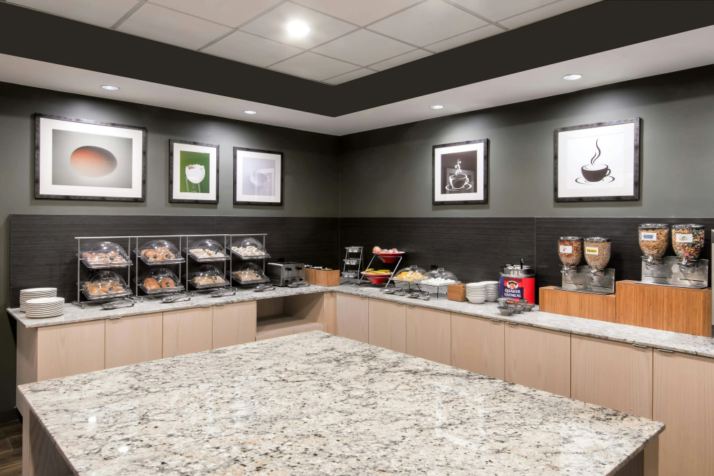 Fairfield Inn & Suites by Marriott Charlotte Uptown
