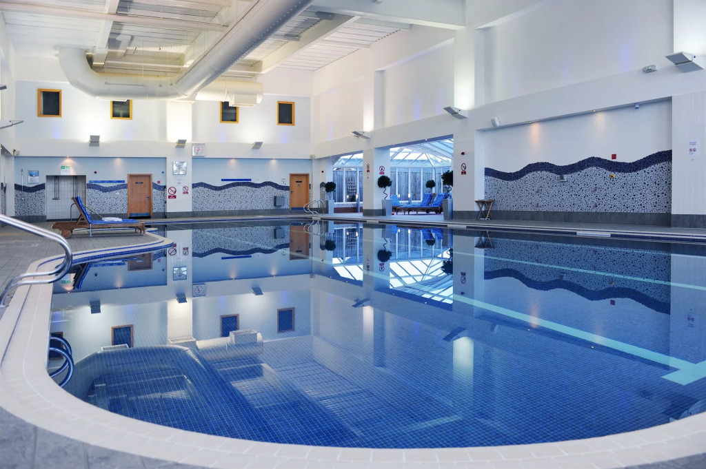 Village Hotel Bournemouth