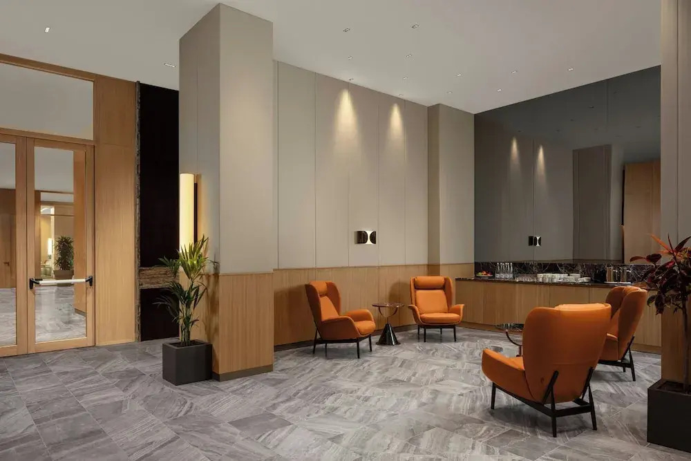 Courtyard by Marriott Prishtina