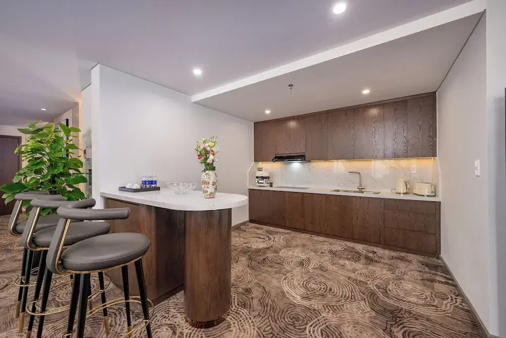 Nesta Celia Danang Hotel