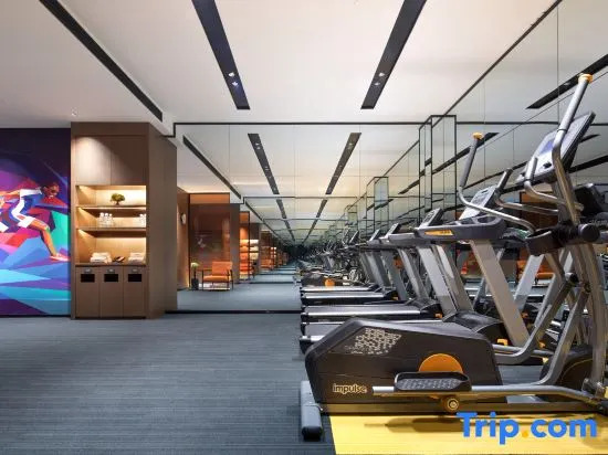 Hampton by hilton Yanji city center