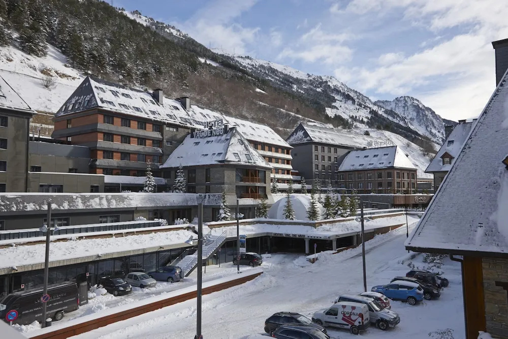 Val de Ruda Luxe 34 by FeelFree Rentals