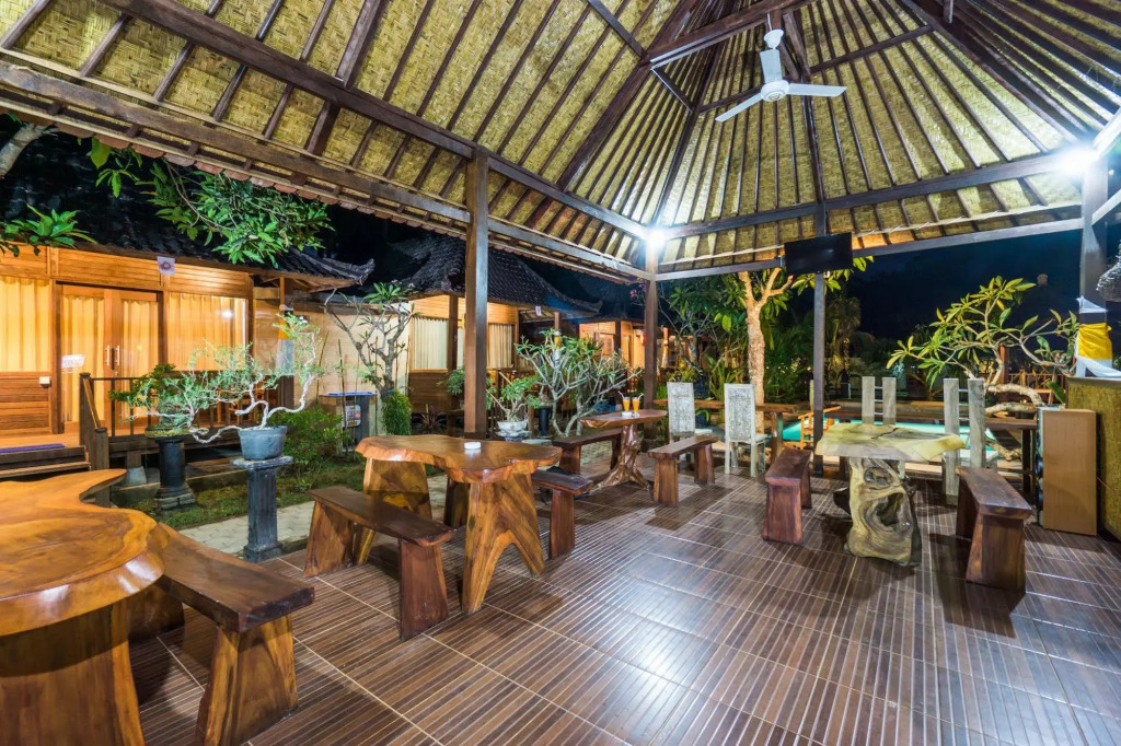 Lembongan Dlick