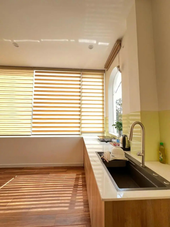 Đức Quân Homestay