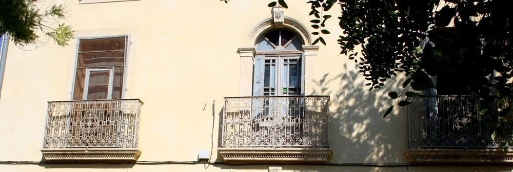 Mas de Bellegou