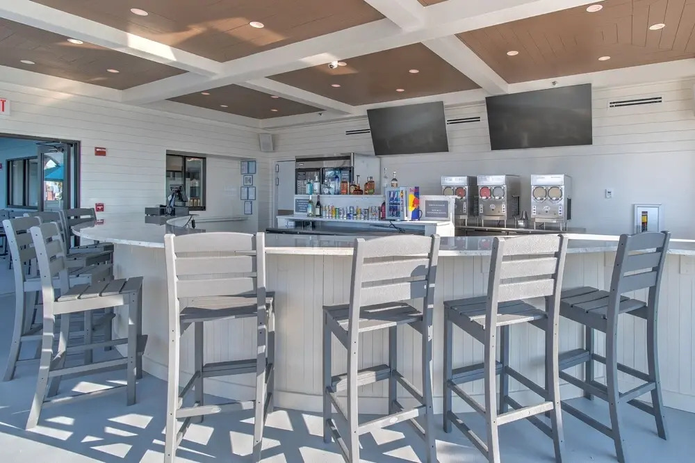 The Oasis 2209 Formerly Phoenix West Ii 2209 3 Bedroom Condo