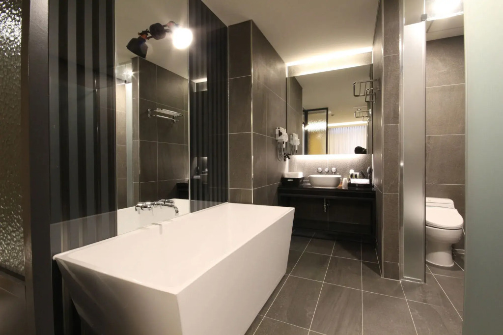 Hotel Eco stay