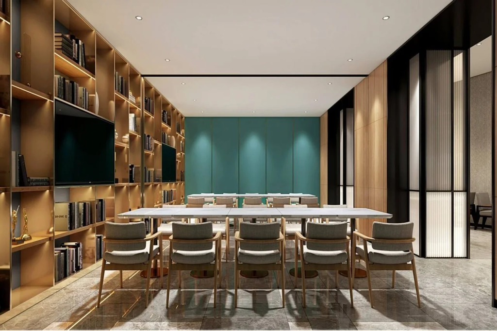 Hilton Garden Inn Zigong High-Tech Zone