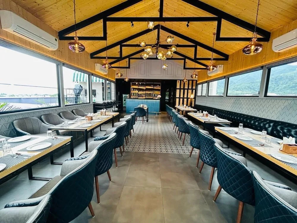 Five Elements Hotels Goldleaf Haldwani