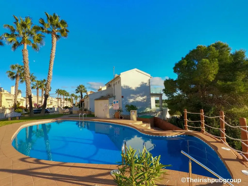 Villa Las Ramblas 207