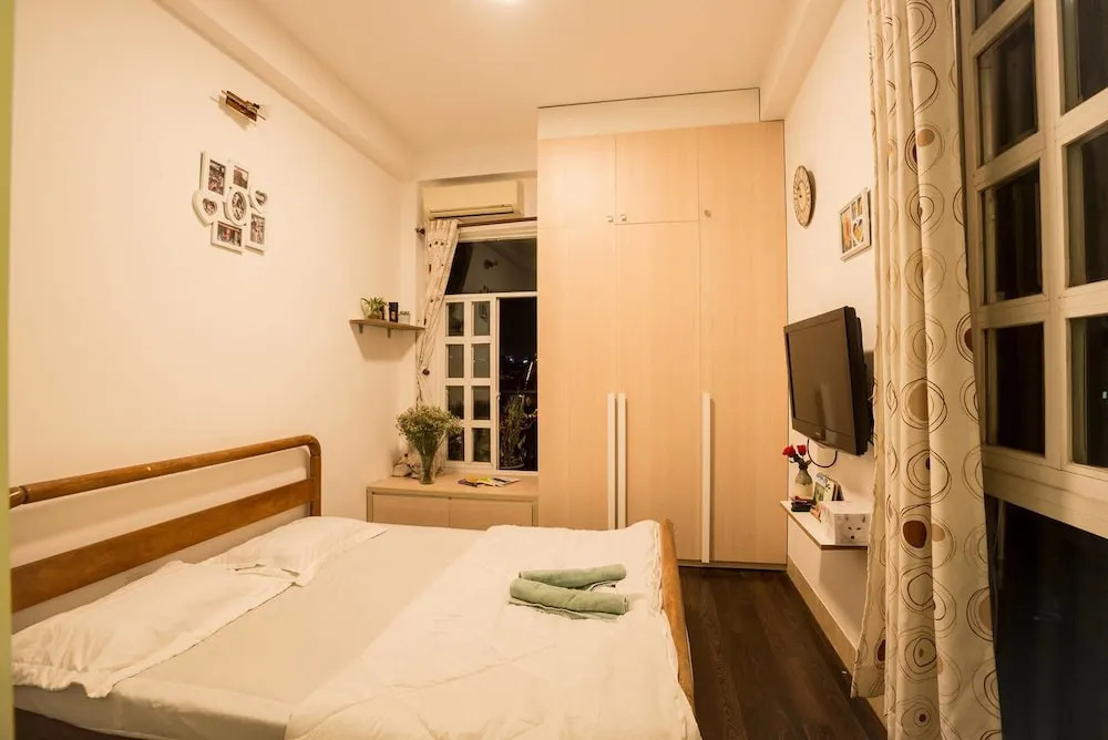 An Corner Homestay