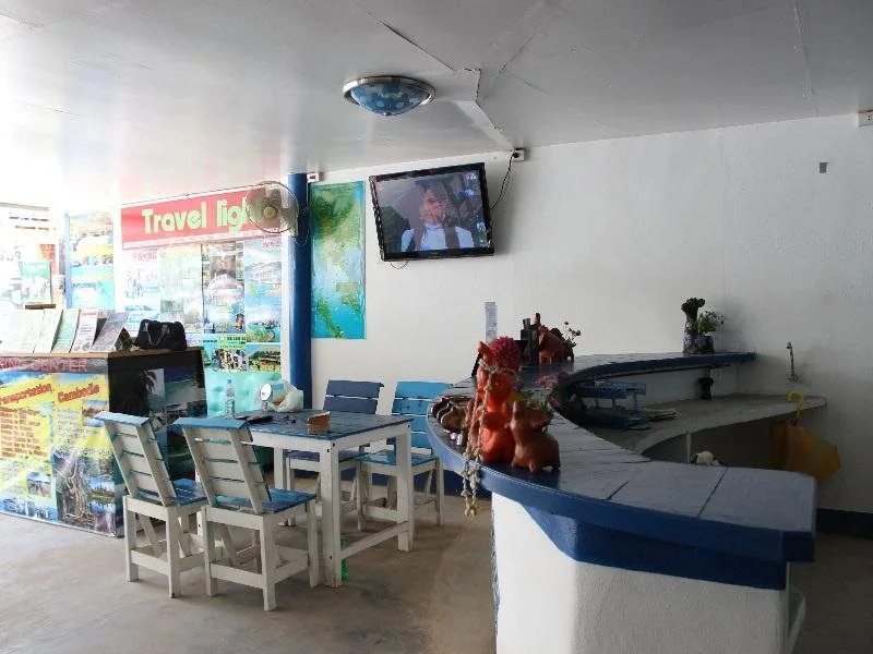 Blues Guest House