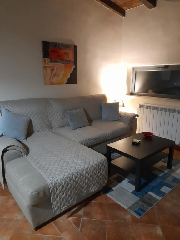 Casa Alessia Bilocale Piano Terra