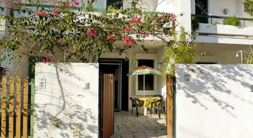 Residence dei Garofani
