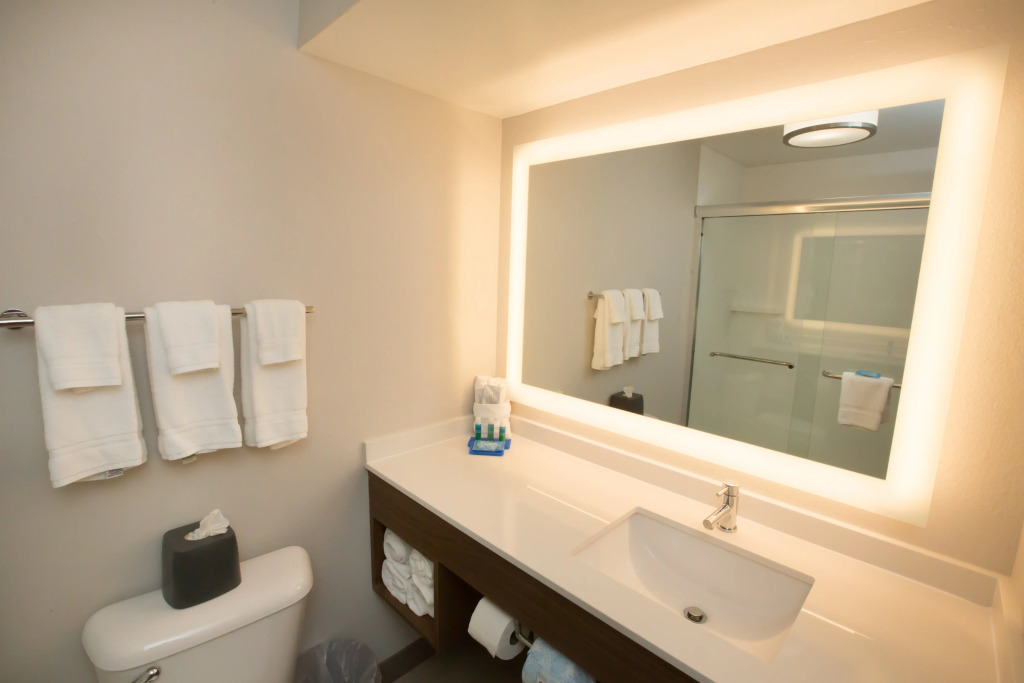 Holiday Inn Express Hotel & Suites Madison by IHG