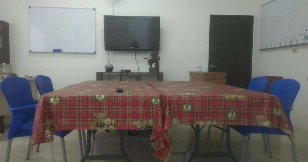Lu He Feng Homestay
