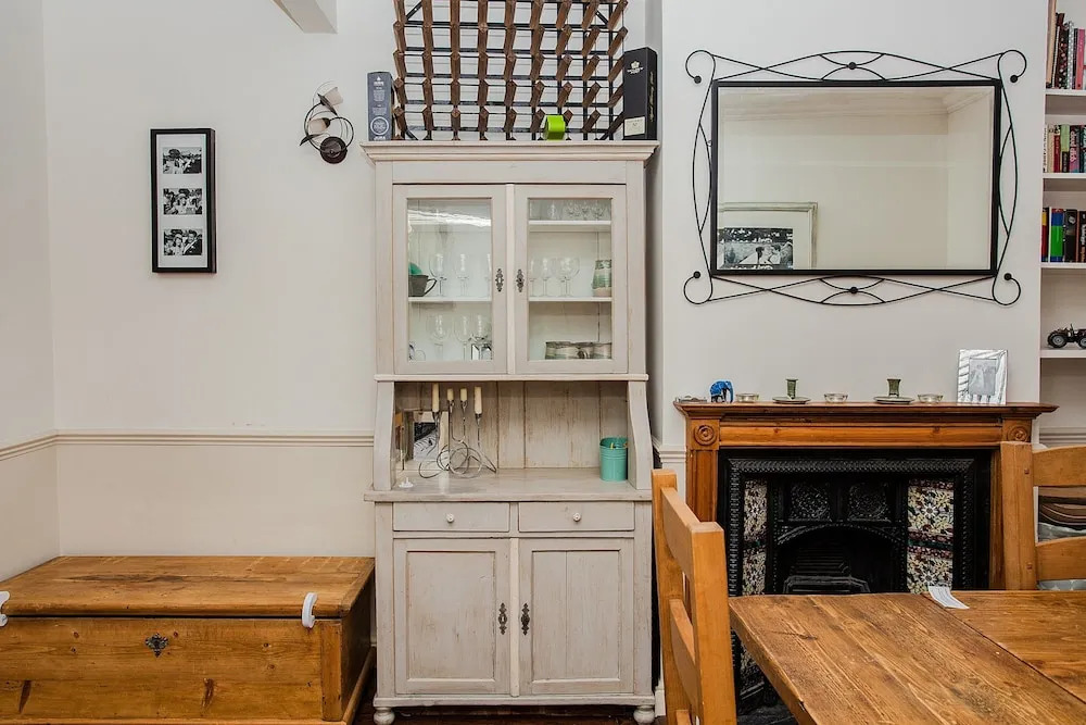 Peckham 4 Bedroom House