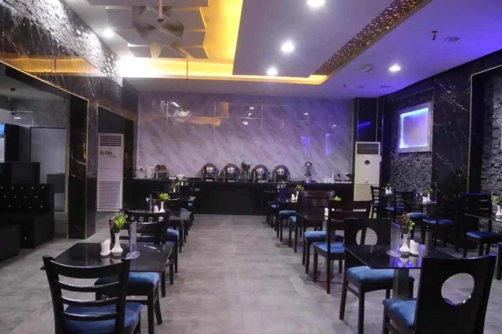 GSS Avenue Hotel Ex Delmon Hotel