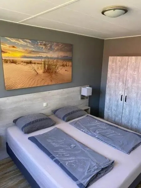 Appartement Zilt