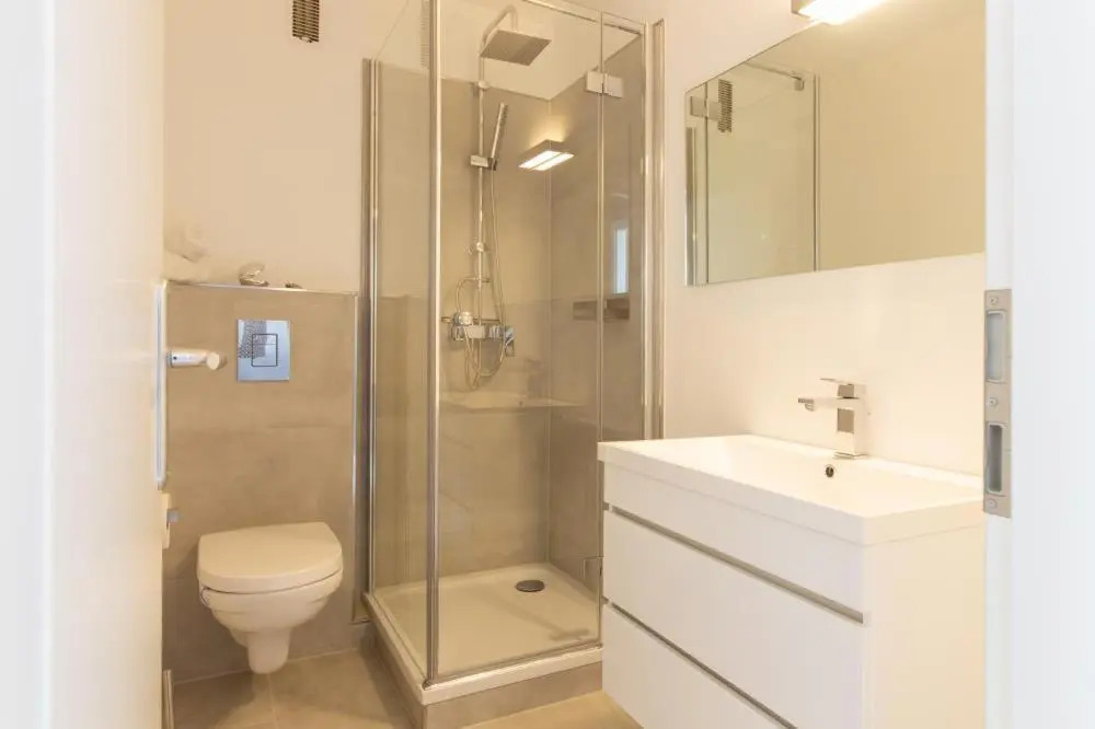 View 99 - Ferienwohnung in Scharbeutz mit exklusivem Ostseeblick