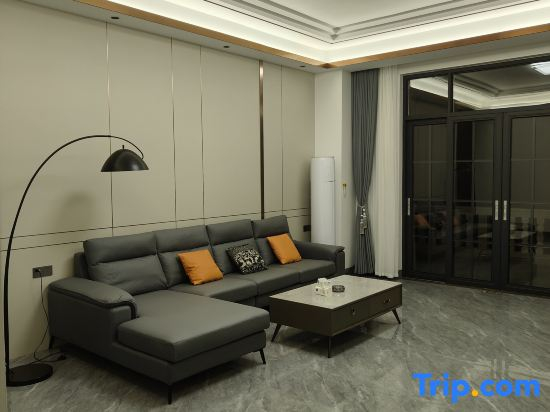 Guanlan Yayuan Homestay, Weizhou Island