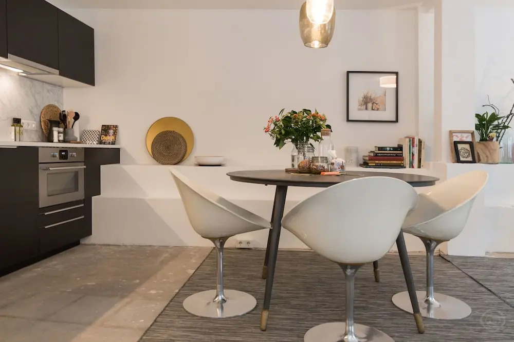 Stunning Centre Residence Amsterdam