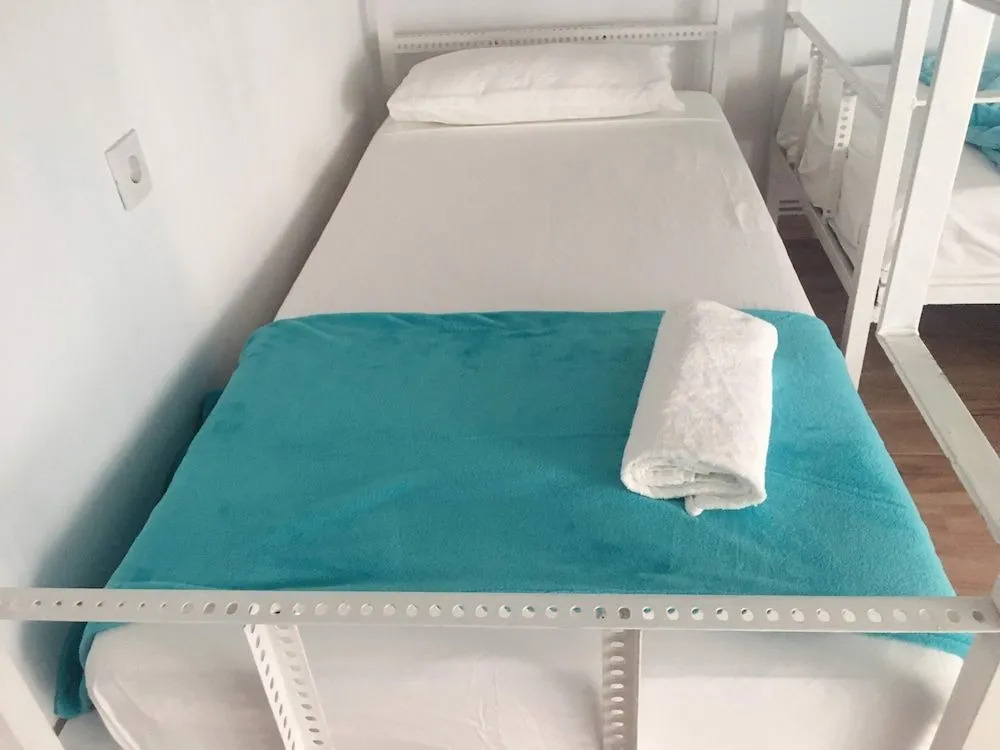 Hostel SOFÍA