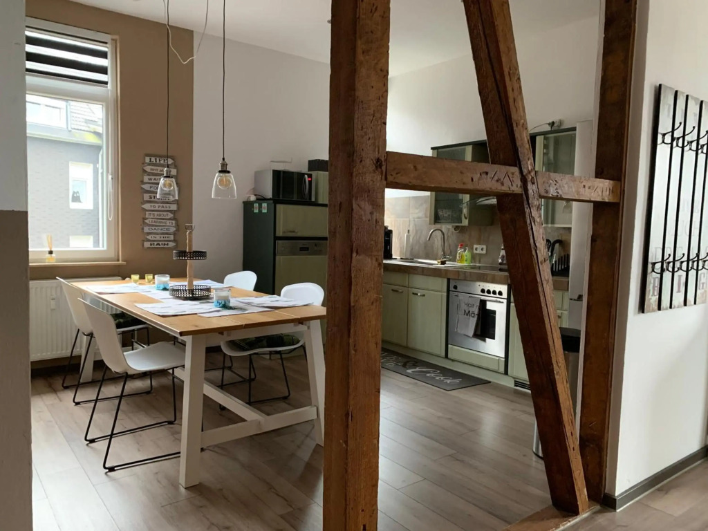 Stadthaus Artur - Apartment Barcelona