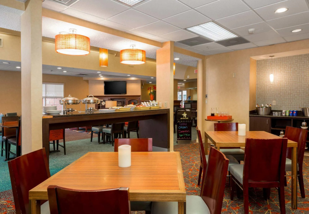 Bridgeway Suites Houston Iah North