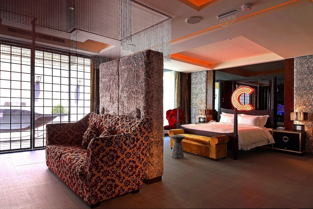 All-Ur Boutique Motel-Ping Tung Branch