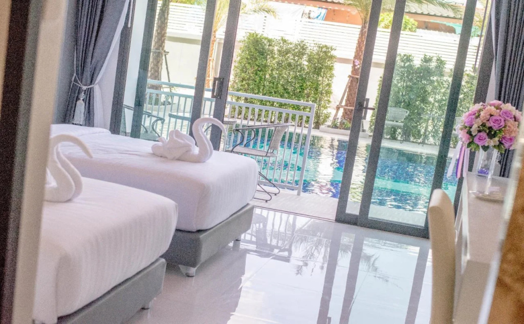 Baan Yamoo Ranong