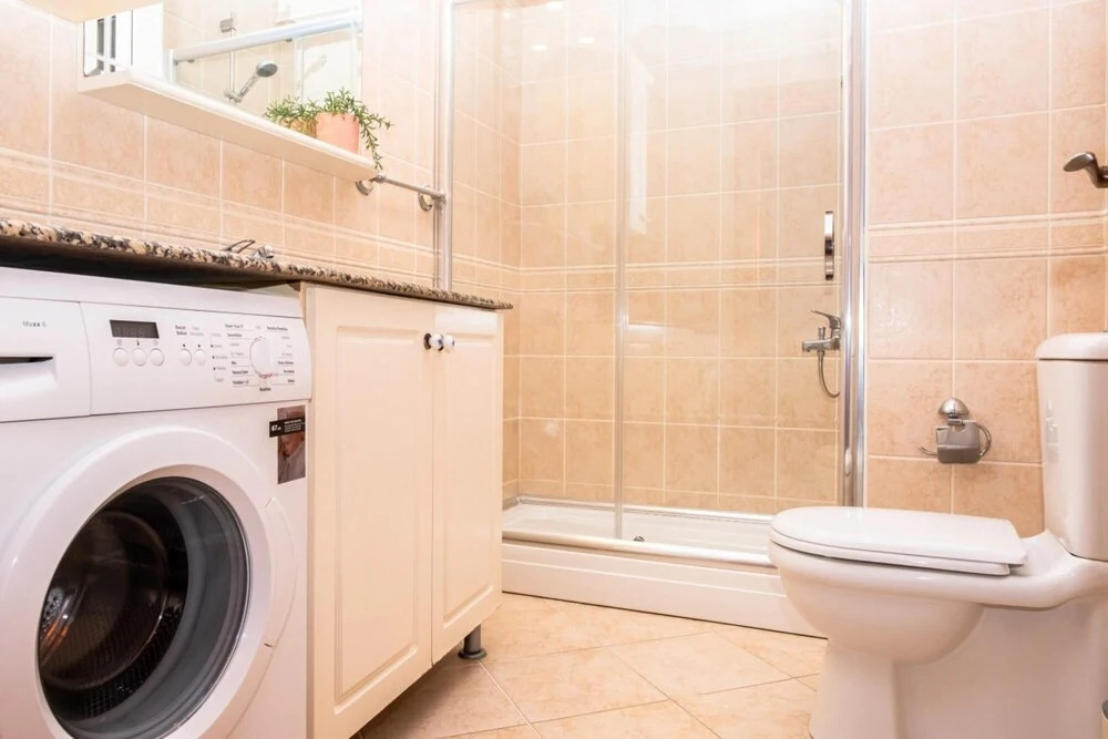 Fascinating Flat Near Popular Attractions in Sisli