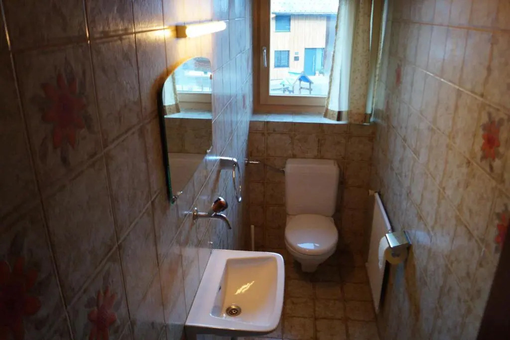 Ferienwohnung Vier11