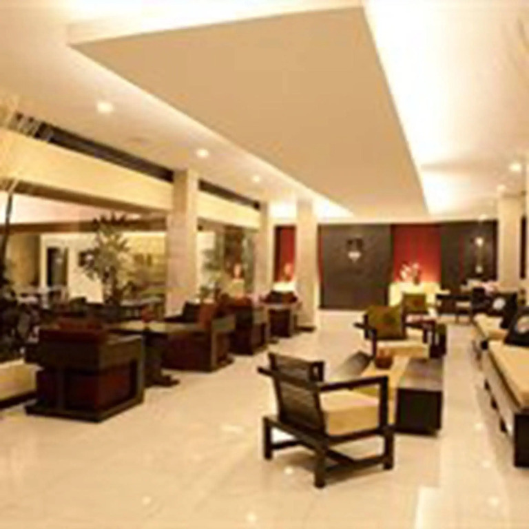 Regent Park Hotel
