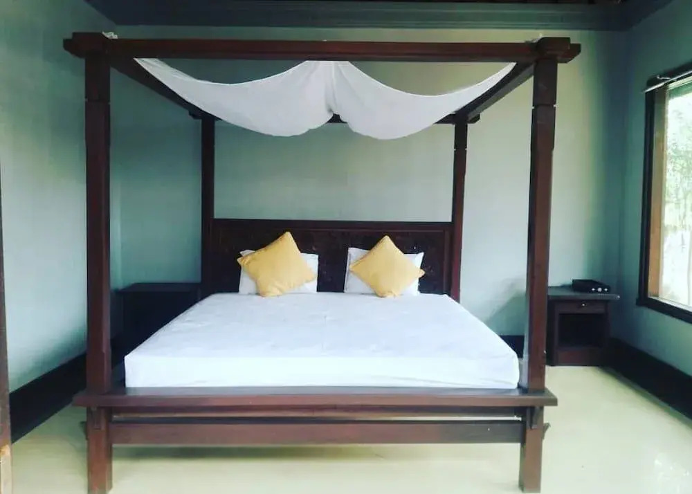 Villa Sayang Boutique