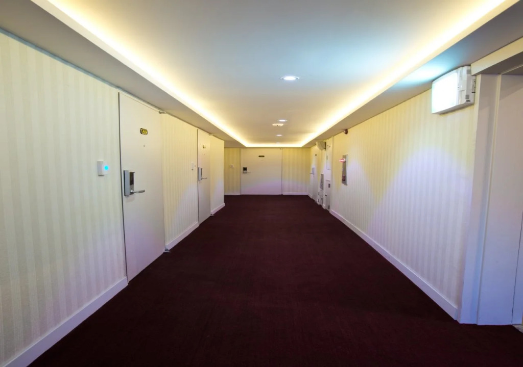 Hotel The-Ore