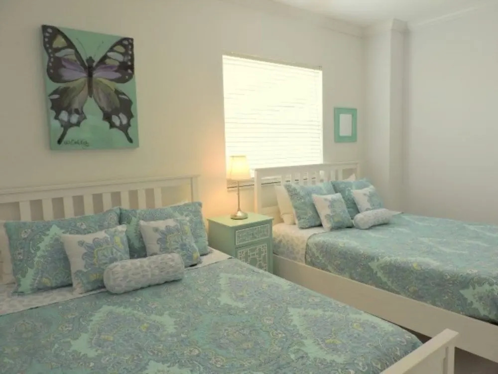 Windwood Beachside 303 on Hollywood Beach 3/2 for 8 Pool