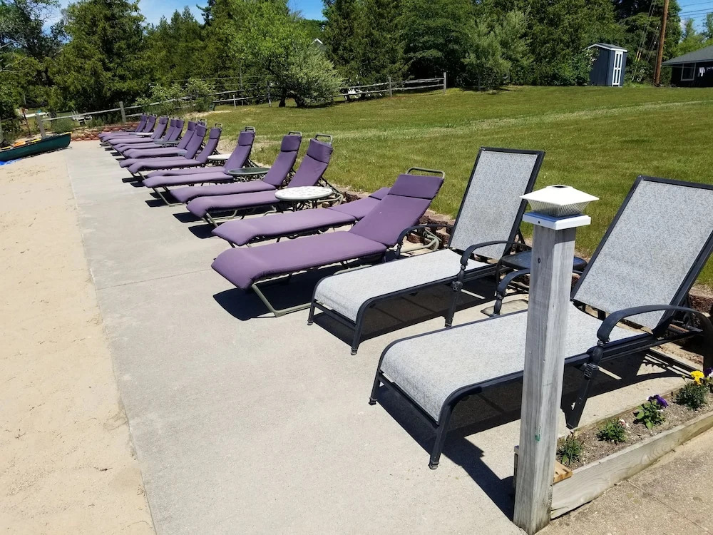 Crystal Lake Resort