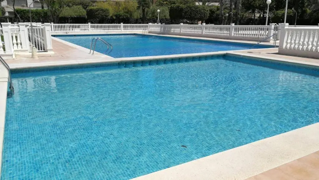 La Playa Blanca7, El Palmeral, BEACH, SEA VIEW, POOL, WIFI