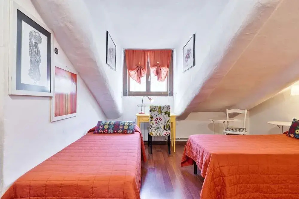 San Salvario Apartments by Wonderful Italy