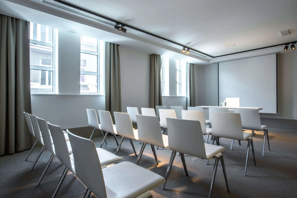 Radisson Blu Hotel, Antwerp City Centre